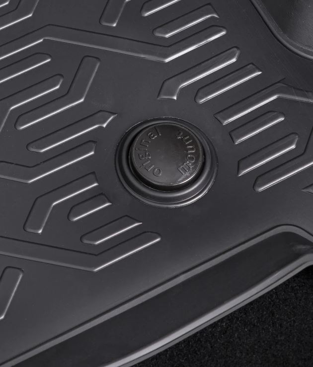 Коврики в салон для Belgee X50 I