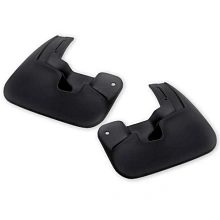 Брызговики задние для Xcite X-Cross 7 I