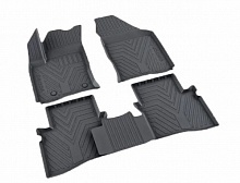 Коврики в салон для Omoda S5