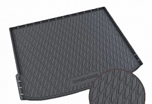 Коврик в багажник для Jaecoo J8