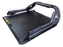 Дуга "пистолет" раздвижная со стоп-сигналом (уценка) для Great Wall Poer I Рестайлинг