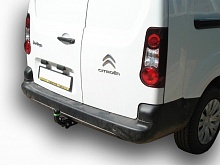 Фаркоп Leader с типом шара A для Peugeot Partner II