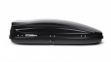 Автобокс MaxBox PRO 460 (средний) двустороннее открывание