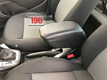 Подлокотник модельный ARM-1 с USB-розеткой для Volkswagen Polo V