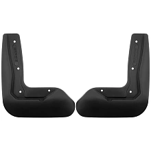 Брызговики задние для Wey 80 I