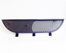 Зимняя заглушка радиатора к съемной сетке для Great Wall Hover H3 I