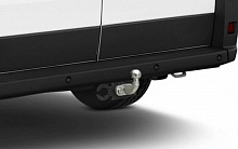 Фаркоп Berg с типом шара F для Peugeot Boxer II