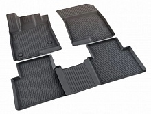 Коврики в салон для Haval Jolion I