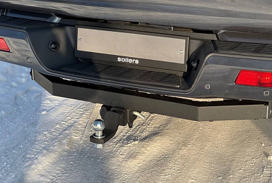 Фаркоп: что это такое и для чего нужно