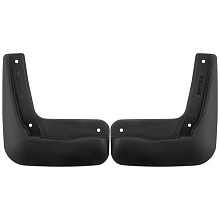 Брызговики задние для Wey 80 I