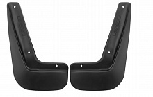 Брызговики передние для Geely Coolray I