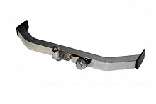 Фаркоп Oris c типом шара F для Toyota Land Cruiser 200 Series Рестайлинг 1