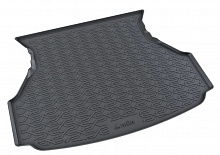 Коврик в багажник для LADA (ВАЗ) Granta I Рестайлинг